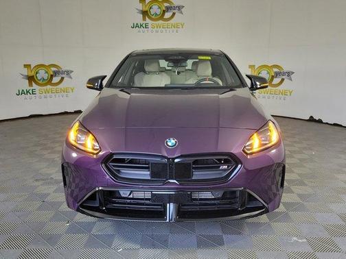 2025 BMW M235 Gran Coupe Xdrive