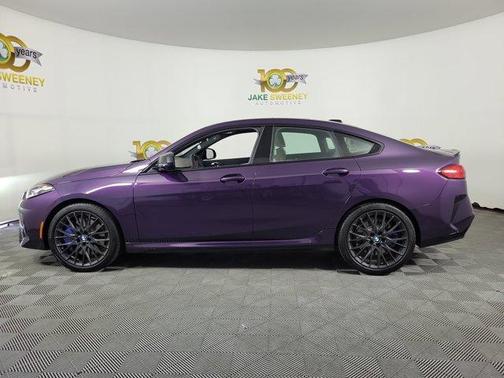2025 BMW M235 Gran Coupe Xdrive
