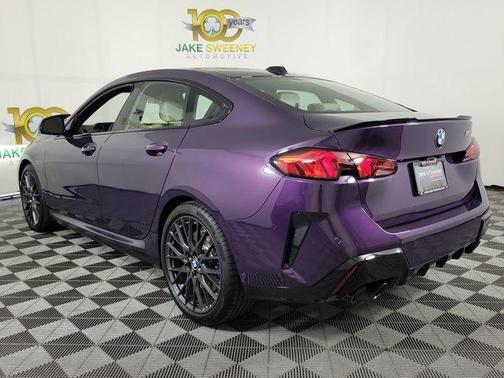 2025 BMW M235 Gran Coupe Xdrive