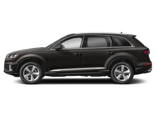 2023 Audi Q7 55 Premium Plus