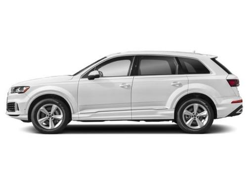 2023 Audi Q7 55 Premium Plus