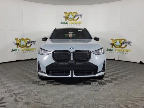 2026 BMW X3 M50 xDrive