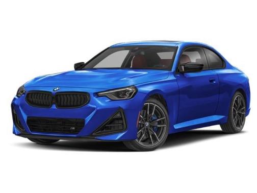 2026 BMW M240 i xDrive