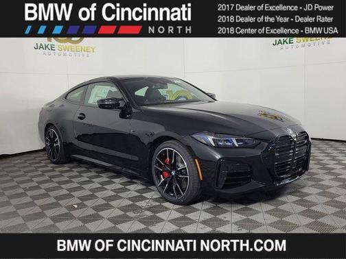 2026 BMW M440 i xDrive