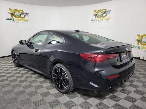 2026 BMW M440 i xDrive