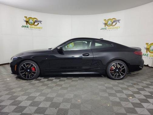 2026 BMW M440 i xDrive