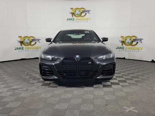 2026 BMW M440 i xDrive