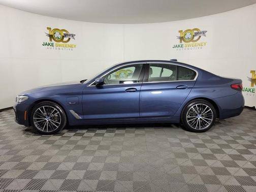 2023 BMW 530e 530e xDrive