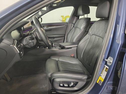 2023 BMW 530e 530e xDrive
