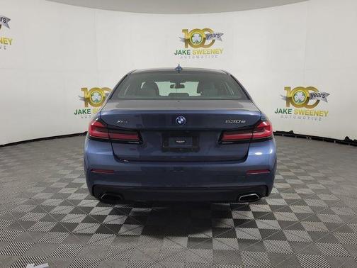 2023 BMW 530e 530e xDrive