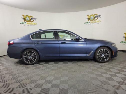 2023 BMW 530e 530e xDrive