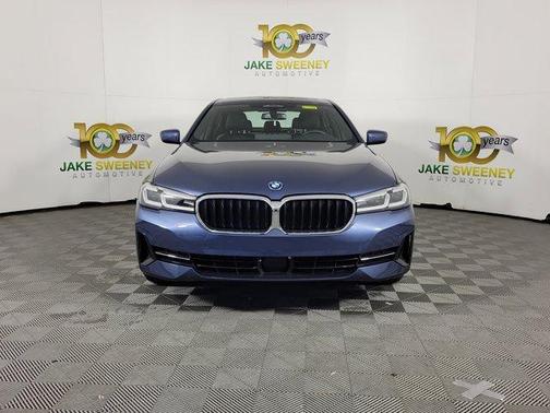 2023 BMW 530e 530e xDrive
