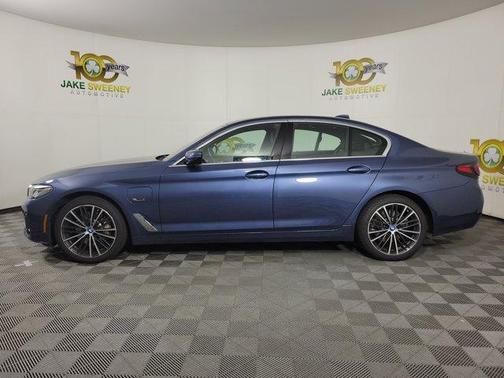 2023 BMW 530e 530e xDrive