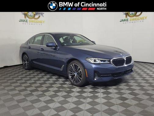 2023 BMW 530e 530e xDrive