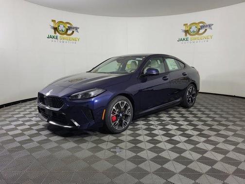 2025 BMW 228 Gran Coupe xDrive
