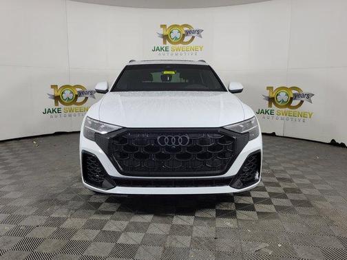 2026 Audi Q8 55 Premium