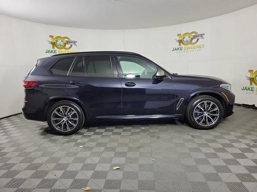 2023 BMW X5 M50i