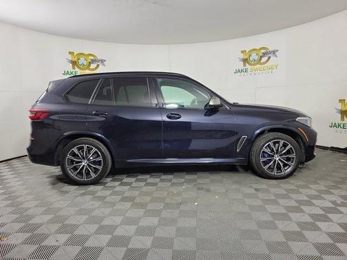 2023 BMW X5 M50i
