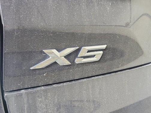 Black Sapphire Metallic 2020 BMW X5 xDrive40i
