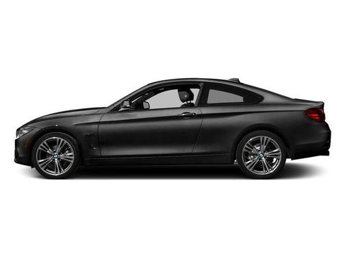 2017 BMW 430 i xDrive