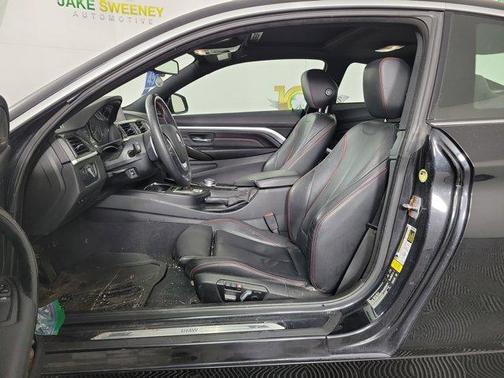 2017 BMW 430 i xDrive