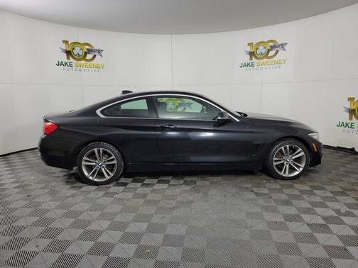 2017 BMW 430 i xDrive