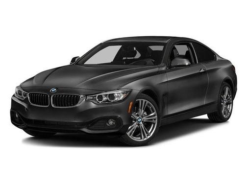 2017 BMW 430 i xDrive