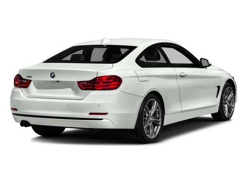 2017 BMW 430 i xDrive