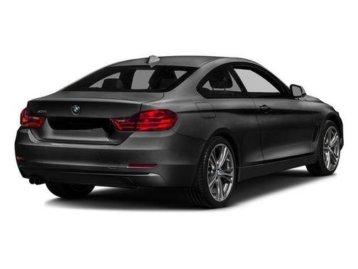 2017 BMW 430 i xDrive