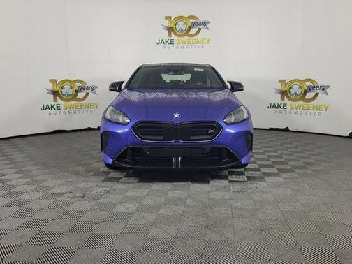 2026 BMW M235 Gran Coupe Xdrive