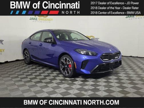 2026 BMW M235 Gran Coupe Xdrive