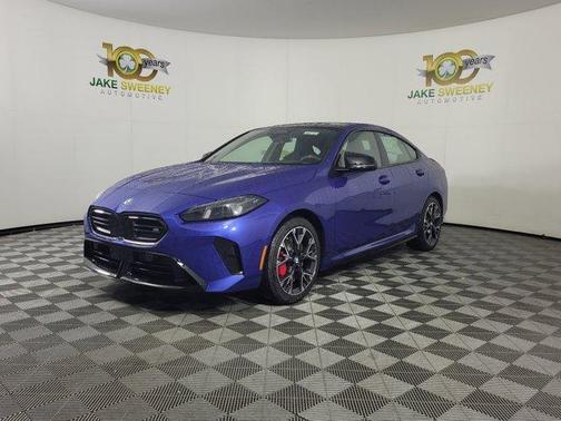 2026 BMW M235 Gran Coupe Xdrive