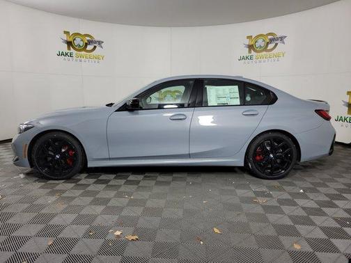 2026 BMW M340 i xDrive