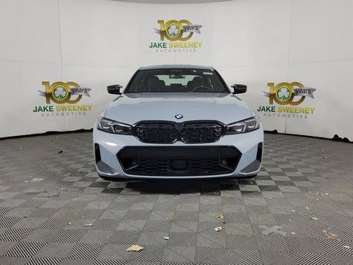 2026 BMW M340 i xDrive