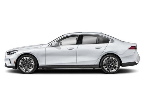 Black Sapphire Metallic 2027 BMW 540 i xDrive