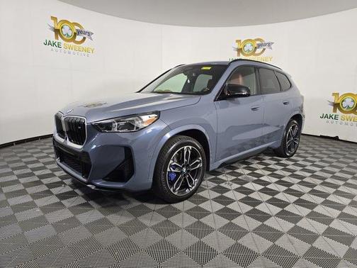 2025 BMW X1 M35i