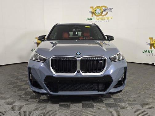 2025 BMW X1 M35i