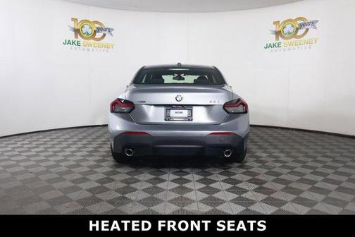 2025 BMW 230 i xDrive