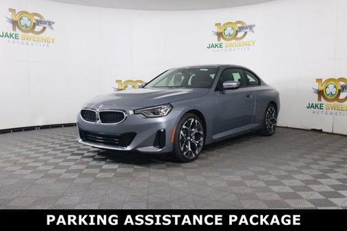 2025 BMW 230 i xDrive