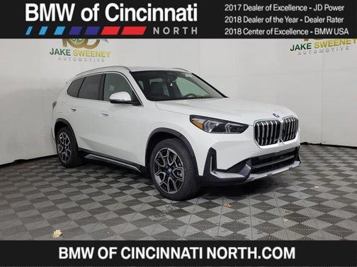 2026 BMW X1 xDrive28i