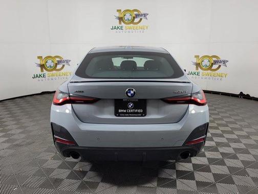 2023 BMW 430 Gran Coupe i xDrive