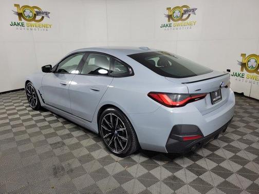 2023 BMW 430 Gran Coupe i xDrive