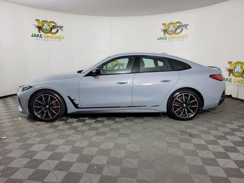 2023 BMW 430 Gran Coupe i xDrive