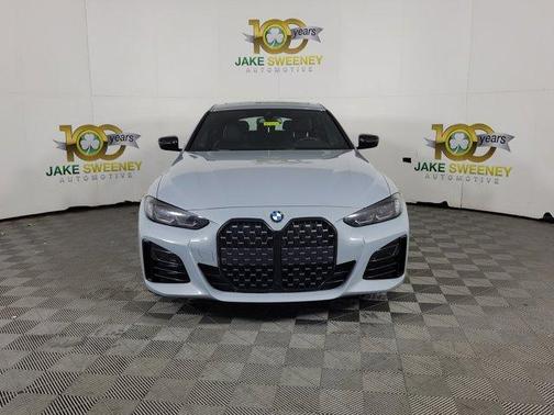 2023 BMW 430 Gran Coupe i xDrive