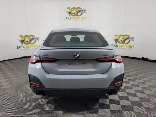 2023 BMW 430 Gran Coupe i xDrive