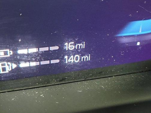 2024 Volvo XC60 Recharge Plug-In Hybrid T8 Ultimate Black Edition