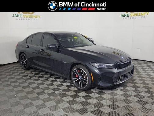 2023 BMW 330e xDrive
