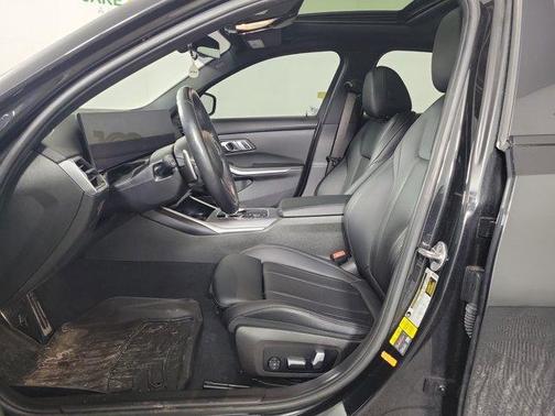 2023 BMW 330e xDrive