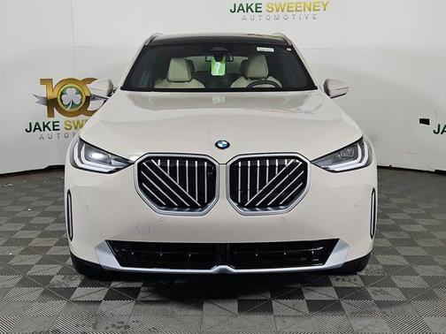 Dune 2026 BMW X3 30 xDrive