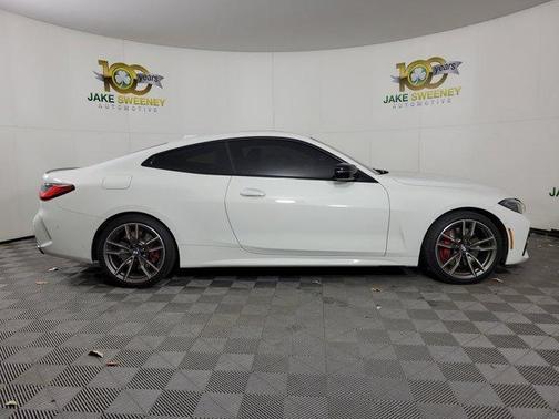 2024 BMW M440 i xDrive